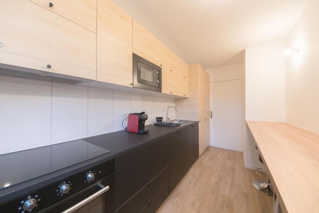Suite Moderne Familiale 8 Pers - Disney 10M - 2 Sdb ブシー・サン ・ジョルジュ エクステリア 写真